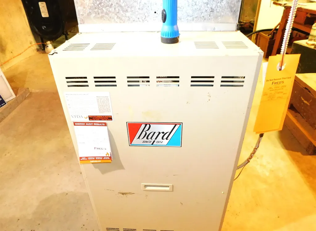 345 Dominion Avenue Troy VT 05859