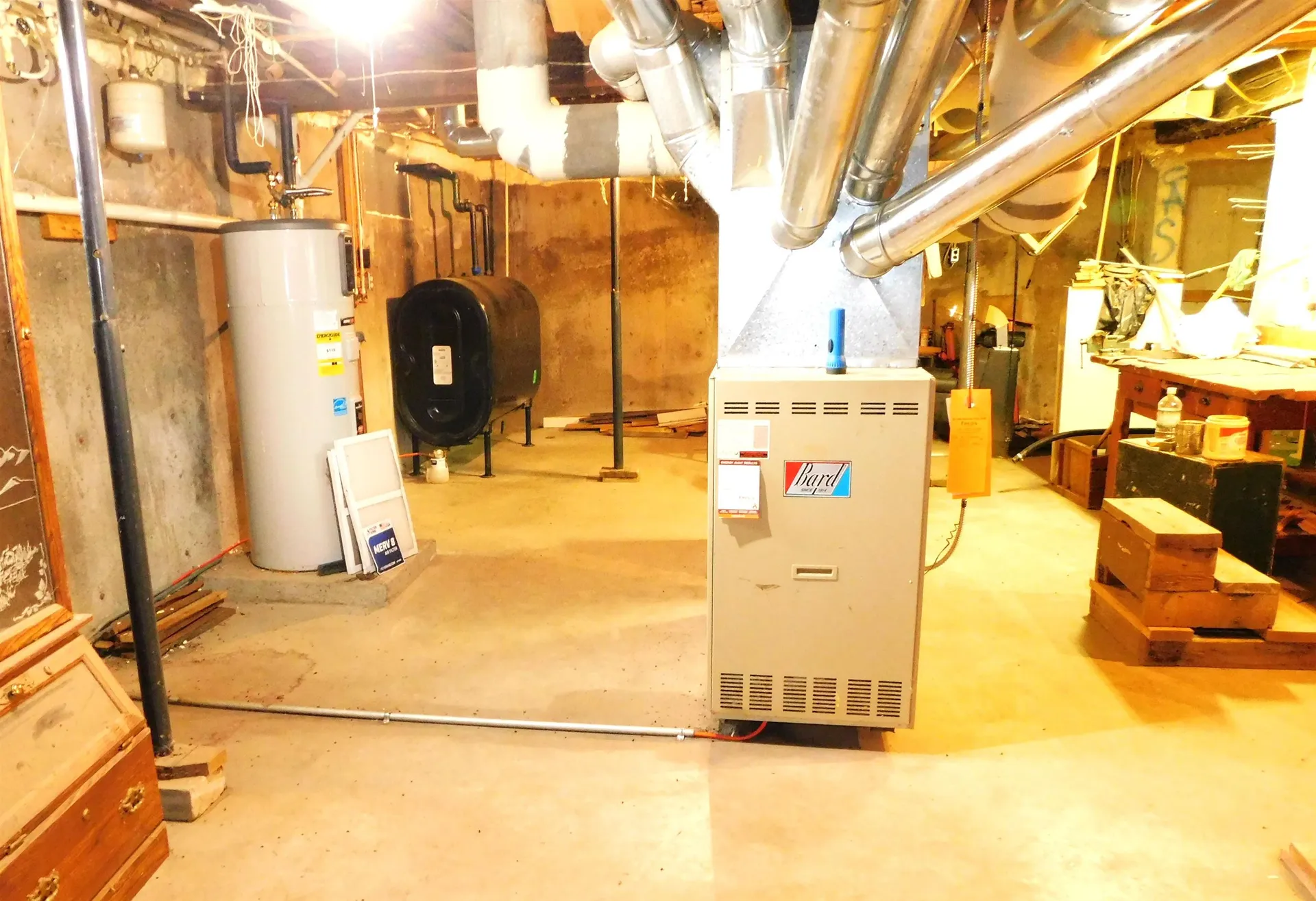 345 Dominion Avenue Troy VT 05859