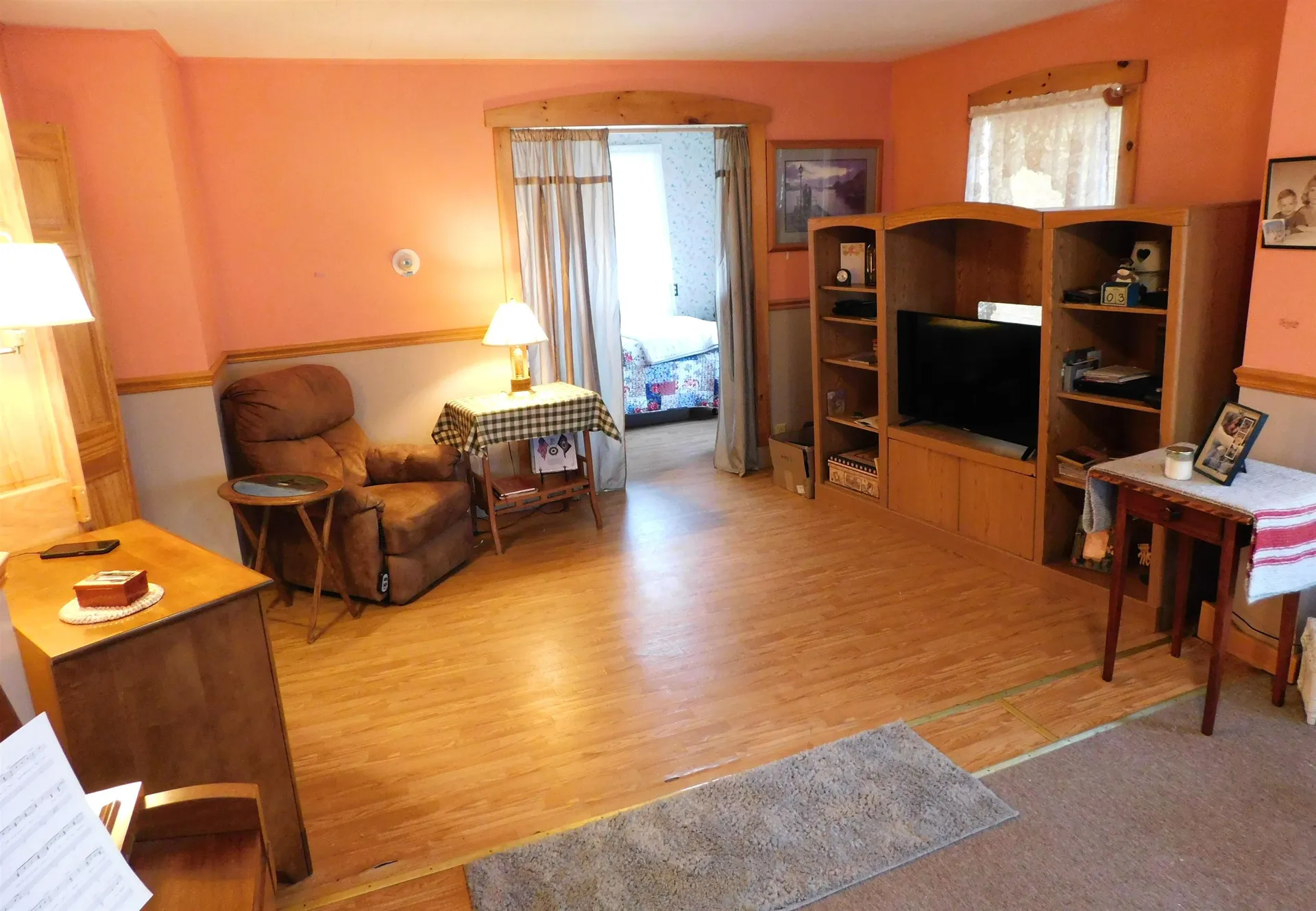 345 Dominion Avenue Troy VT 05859