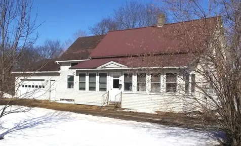 345 Dominion Avenue Troy VT 05859