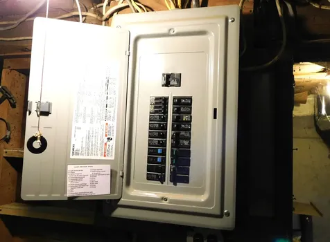 345 Dominion Avenue Troy VT 05859