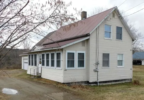 345 Dominion Avenue Troy VT 05859