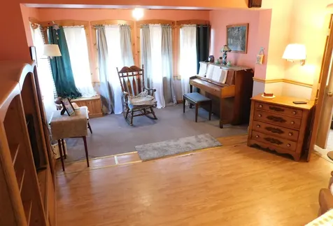 345 Dominion Avenue Troy VT 05859