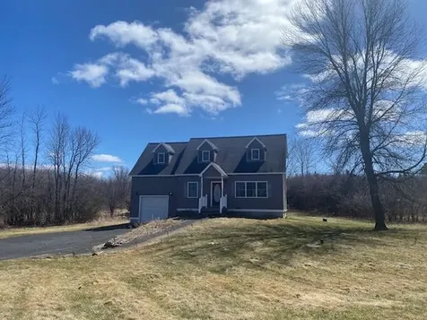 298 Us Route 2 Grand Isle VT 05458