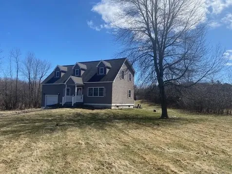 298 Us Route 2 Grand Isle VT 05458