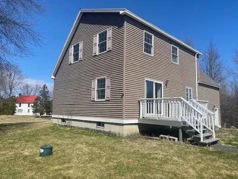 298 Us Route 2 Grand Isle VT 05458