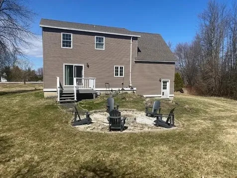 298 Us Route 2 Grand Isle VT 05458