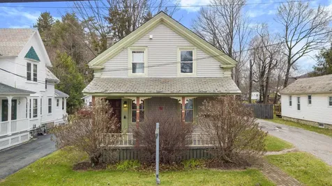 818 Main Street Bennington VT 05201