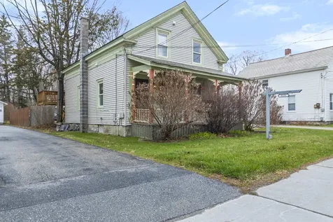 818 Main Street Bennington VT 05201