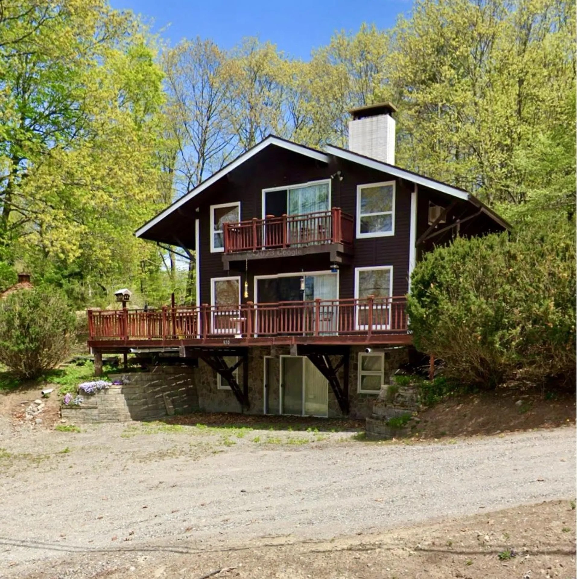 970 Cherry Valley Road Gilford NH 03249