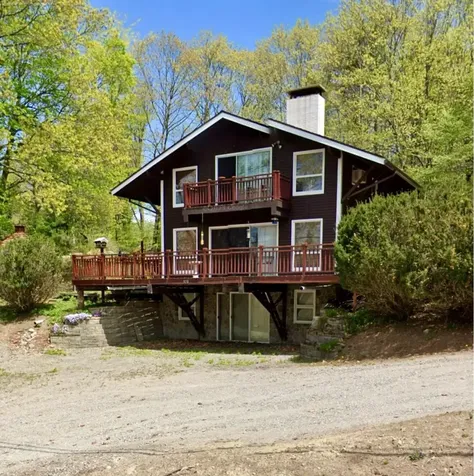 970 Cherry Valley Road Gilford NH 03249