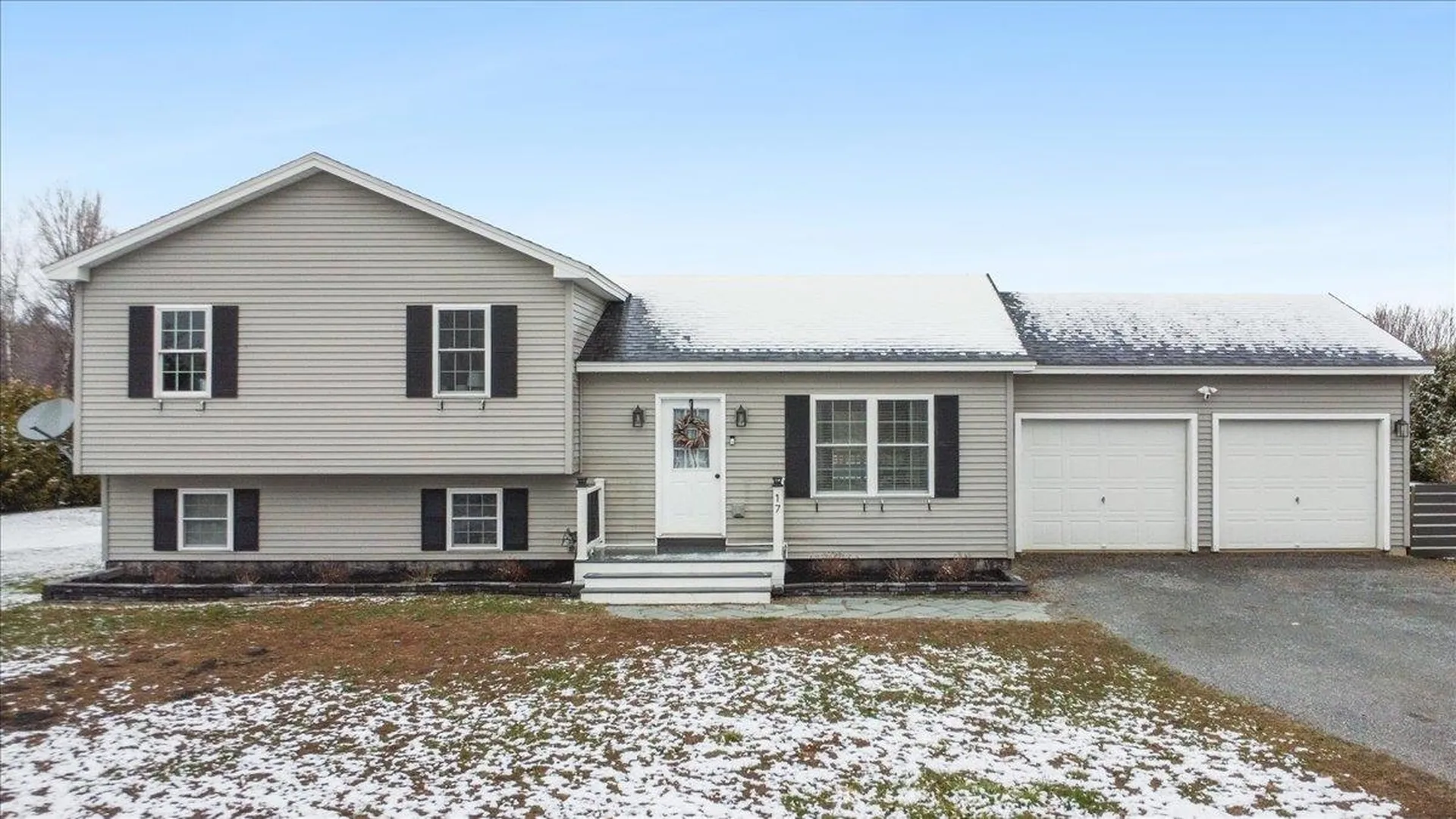 17 Samson Drive Sheldon VT 05478