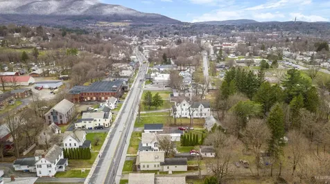818 Main Street Bennington VT 05201