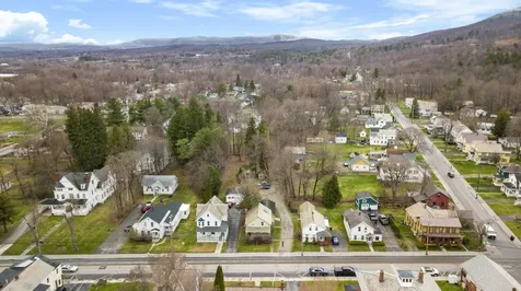818 Main Street Bennington VT 05201