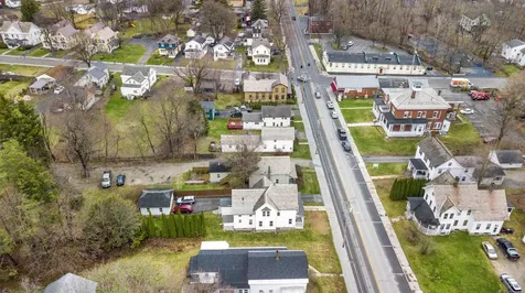 818 Main Street Bennington VT 05201
