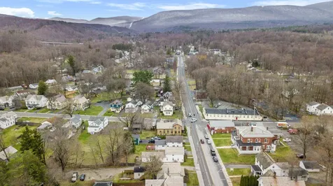 818 Main Street Bennington VT 05201