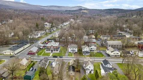 818 Main Street Bennington VT 05201