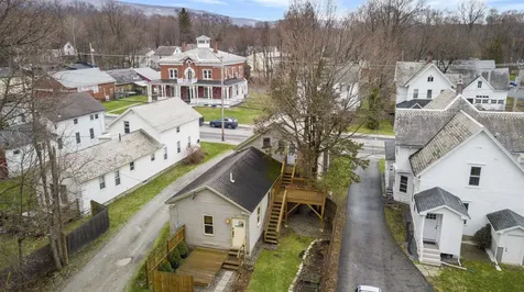 818 Main Street Bennington VT 05201