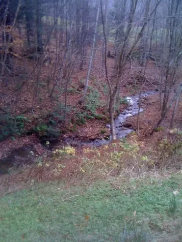 623 Sylvan Park Road Stowe VT 05672