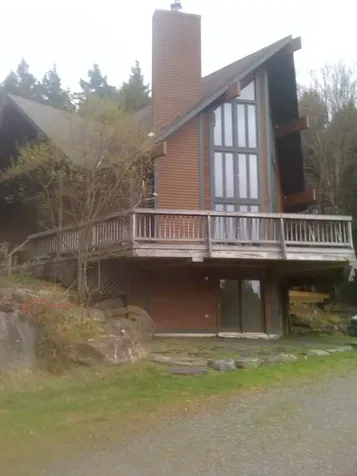 623 Sylvan Park Road Stowe VT 05672