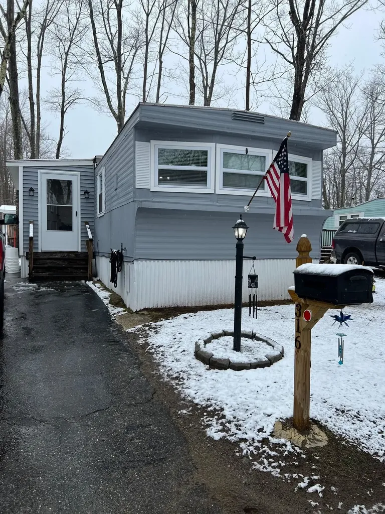 316 Friar Tuck Drive Exeter NH 03833