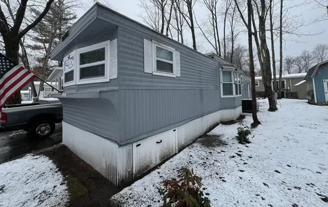 316 Friar Tuck Drive Exeter NH 03833