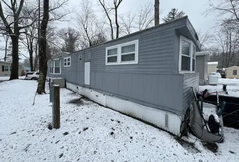 316 Friar Tuck Drive Exeter NH 03833