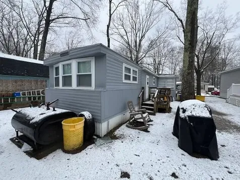 316 Friar Tuck Drive Exeter NH 03833