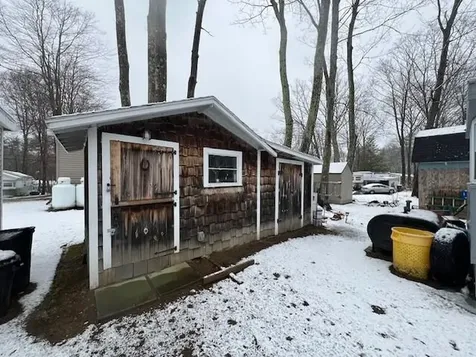 316 Friar Tuck Drive Exeter NH 03833