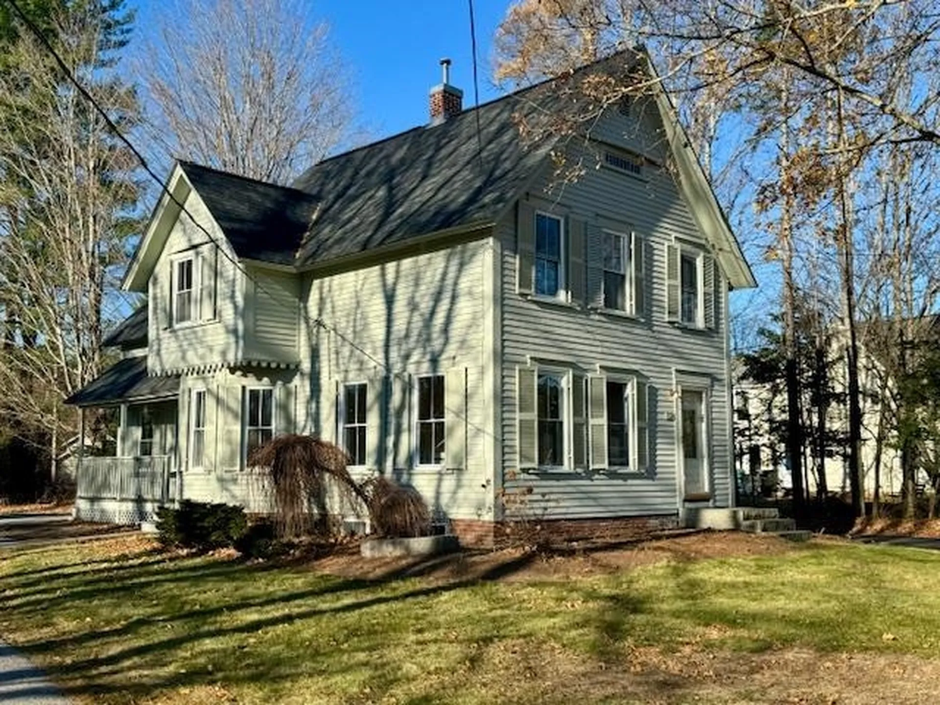 324 South Street Concord NH 03301