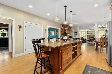 9 Hoyt Pond Road Madbury NH 03823