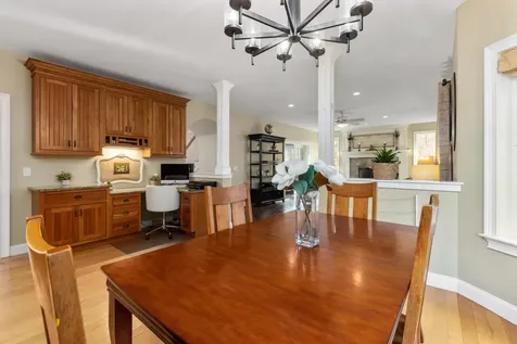 9 Hoyt Pond Road Madbury NH 03823