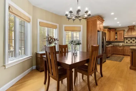 9 Hoyt Pond Road Madbury NH 03823
