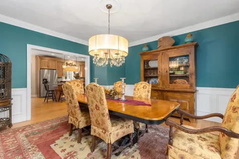 9 Hoyt Pond Road Madbury NH 03823
