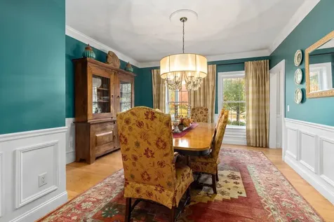 9 Hoyt Pond Road Madbury NH 03823
