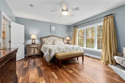 9 Hoyt Pond Road Madbury NH 03823