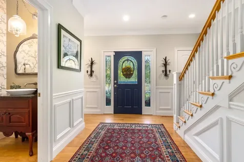 9 Hoyt Pond Road Madbury NH 03823