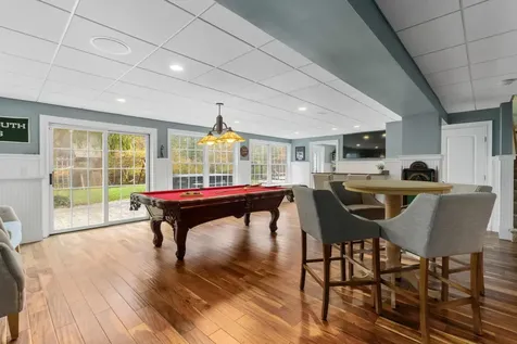 9 Hoyt Pond Road Madbury NH 03823