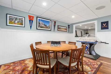 9 Hoyt Pond Road Madbury NH 03823
