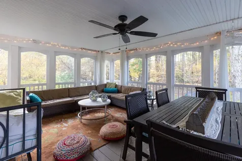 9 Hoyt Pond Road Madbury NH 03823