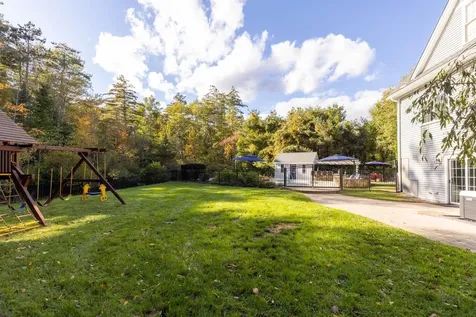 9 Hoyt Pond Road Madbury NH 03823