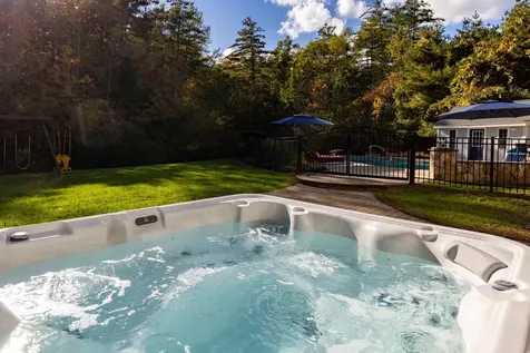 9 Hoyt Pond Road Madbury NH 03823