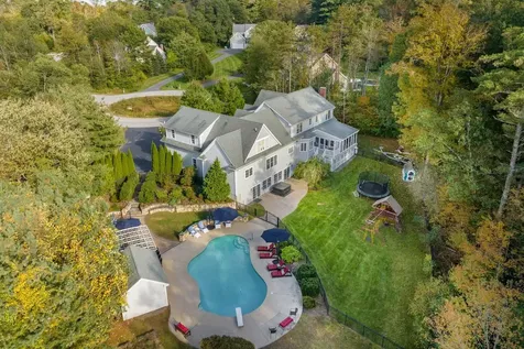 9 Hoyt Pond Road Madbury NH 03823