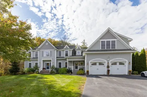 9 Hoyt Pond Road Madbury NH 03823
