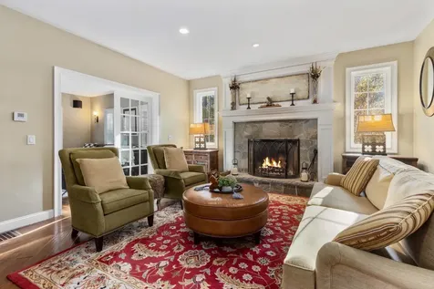 9 Hoyt Pond Road Madbury NH 03823