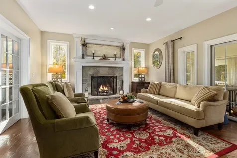 9 Hoyt Pond Road Madbury NH 03823