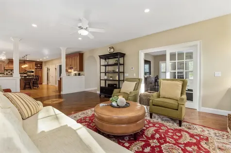 9 Hoyt Pond Road Madbury NH 03823