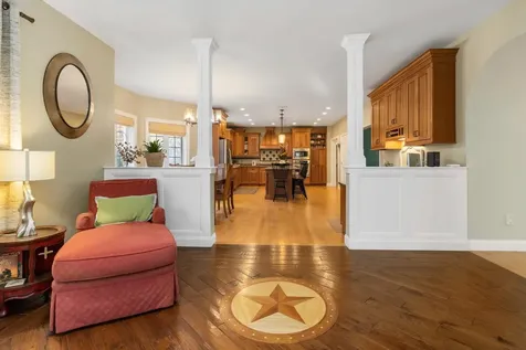9 Hoyt Pond Road Madbury NH 03823