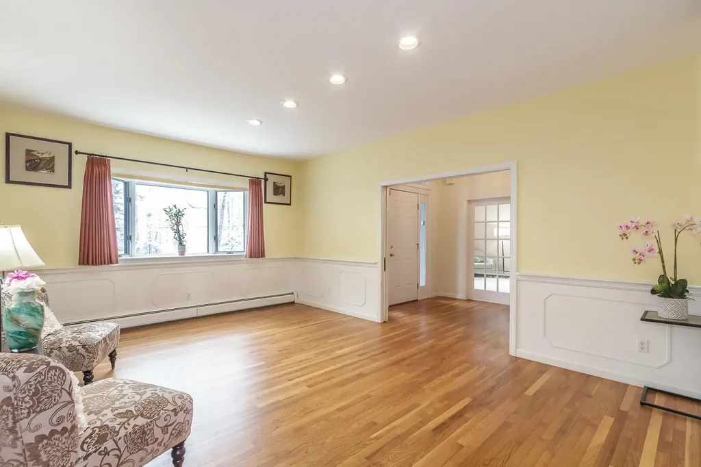 57 Greensward Drive Grantham NH 03753