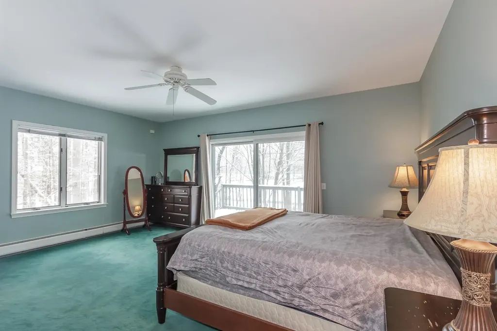 57 Greensward Drive Grantham NH 03753